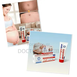 Tree Doctor Stretch Mark Cream