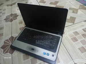 Laptop HP 630 8GB Intel Core 3 HDD 500GB