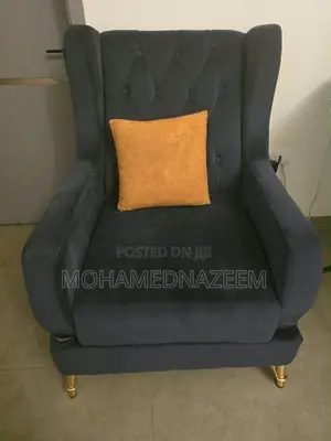 Single Chair for Sale