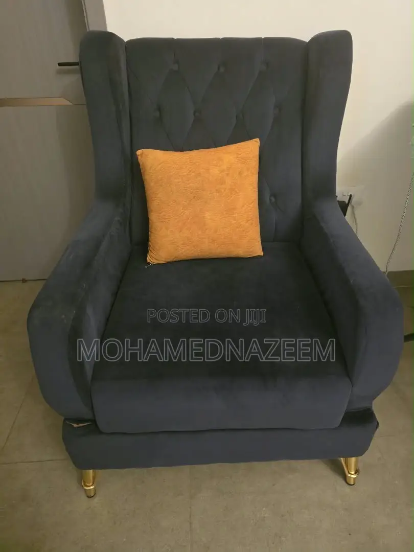Single Chair for Sale