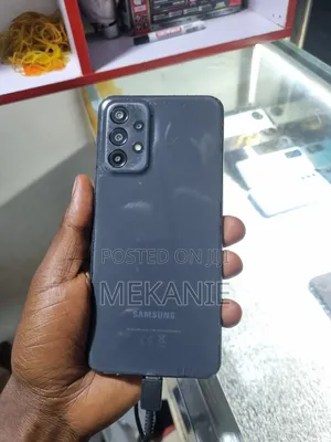 Samsung Galaxy A23 64 GB Black