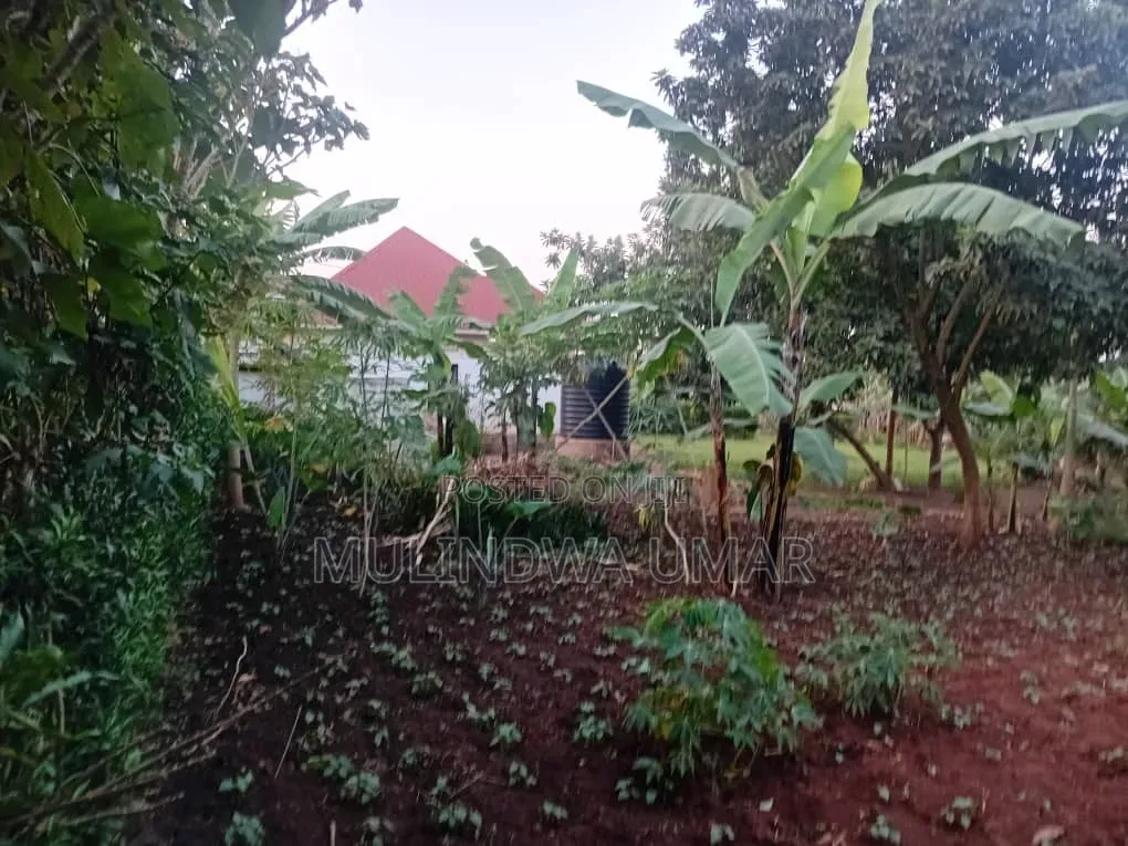 Furnished 3bdrm House in Kakerenge House, Wakiso / Wakiso for sale