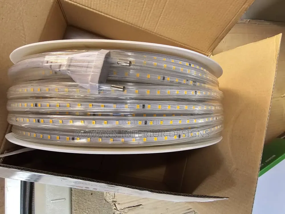 Smart Strip Light Roll (50m)