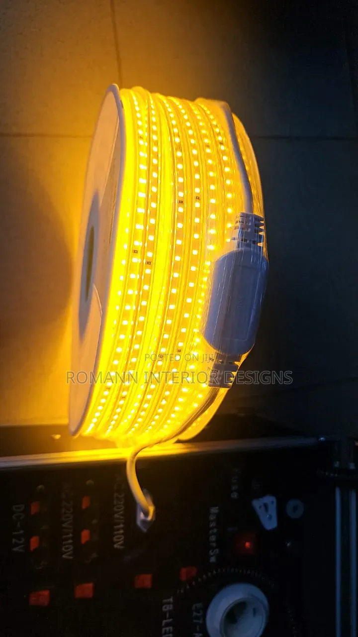 Smart Strip Light Roll (50m)