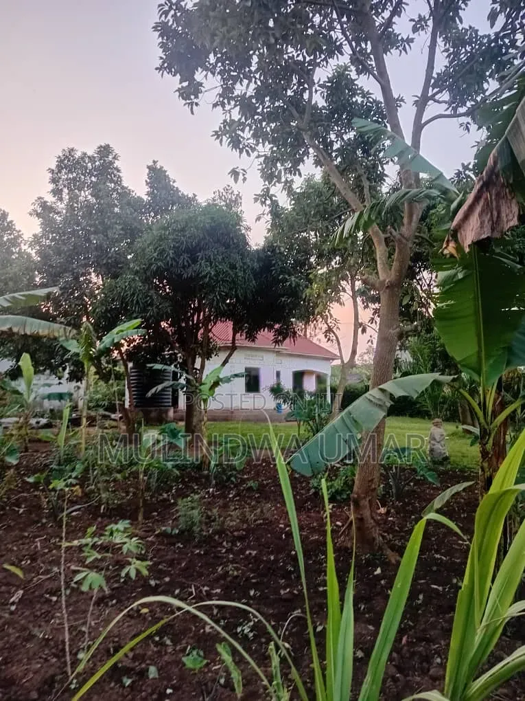 Furnished 3bdrm House in Kakerenge House, Wakiso / Wakiso for sale