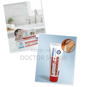 Tree Doctor Underarm Whitening Cream