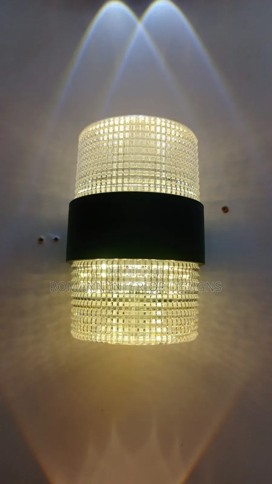 Wall Lights