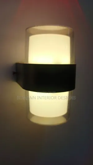 Wall Lights