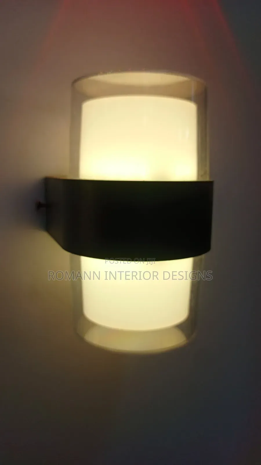 Wall Lights