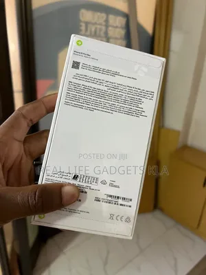 New Apple iPhone 15 Pro Max 256 GB Bronze