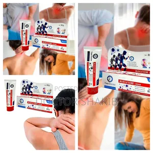 Tree Doctor Muscle Sore Cream