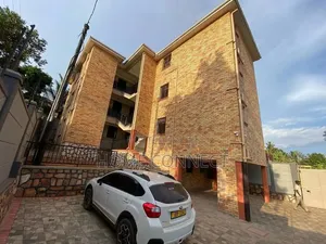 2bdrm Apartment in Munyonyo, Central Division for rent