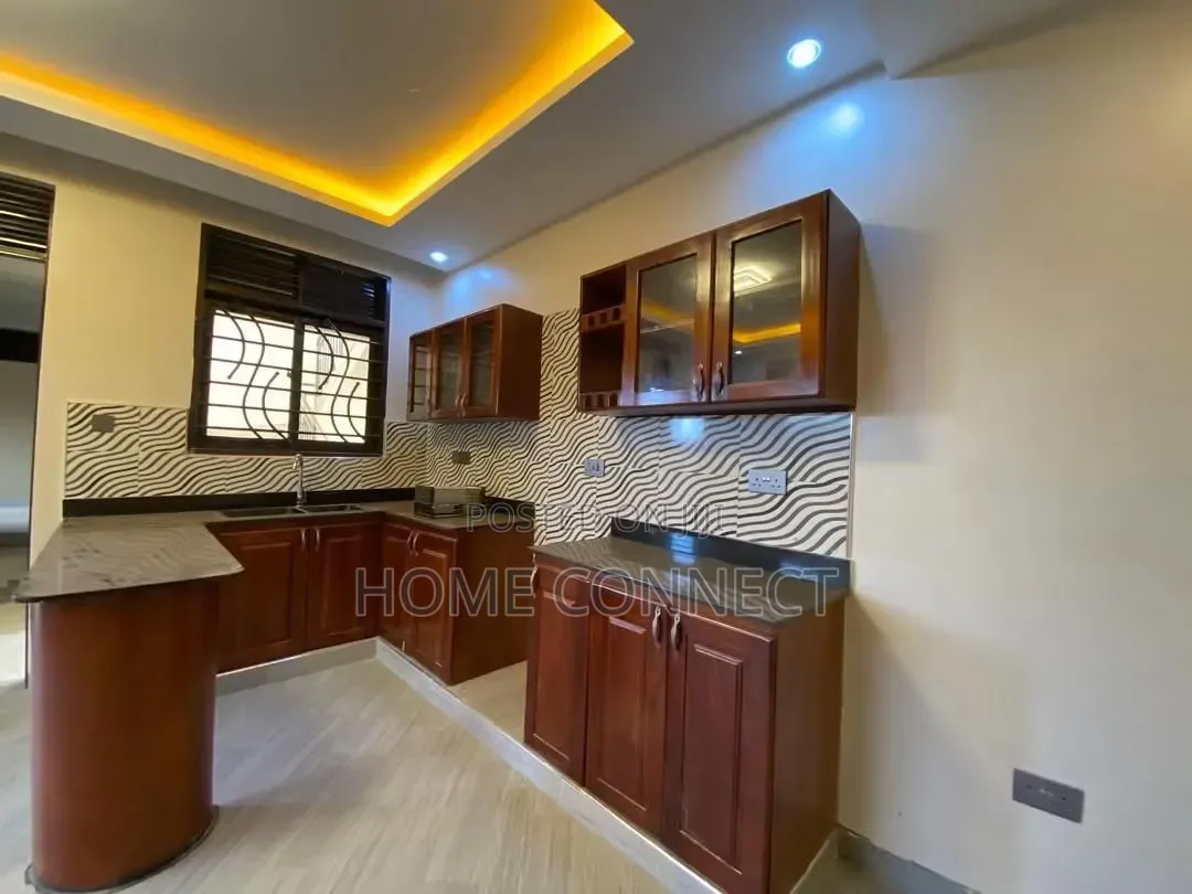 2bdrm Apartment in Munyonyo, Central Division for rent