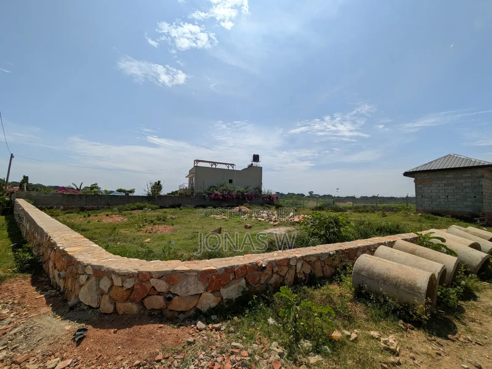 Lake View Garuga