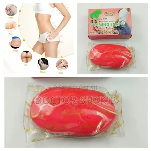Harubery Slimming Soap