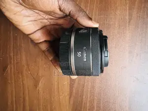 Canon 50mm Rf
