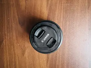 Canon 50mm Rf
