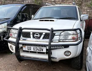Nissan Hard Body
