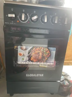 Globalstar Oven and Cooker