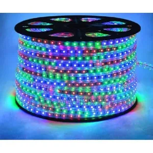 RGB LED Strip Rope Lights
