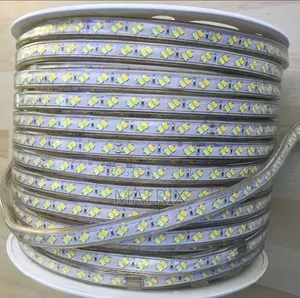 RGB LED Strip Rope Lights