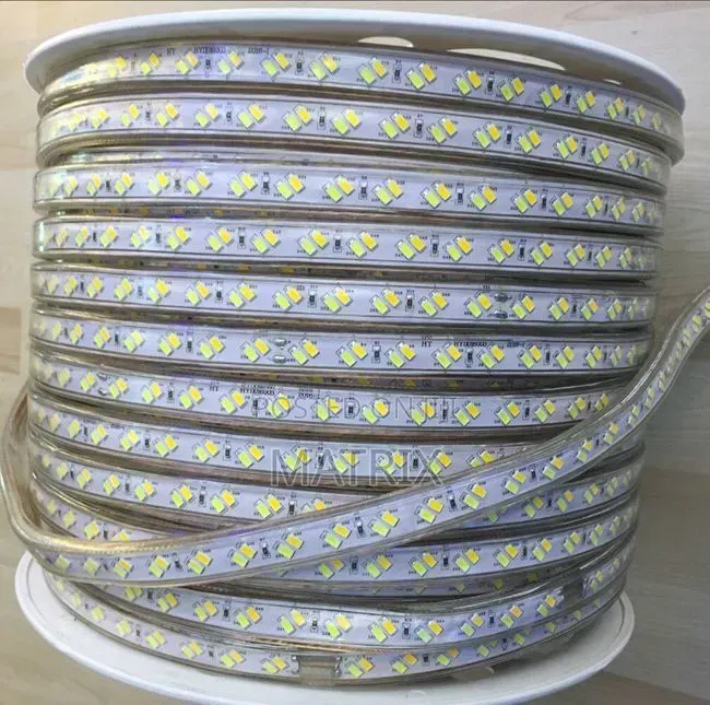 RGB LED Strip Rope Lights