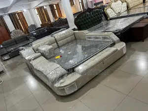 Message System Bed