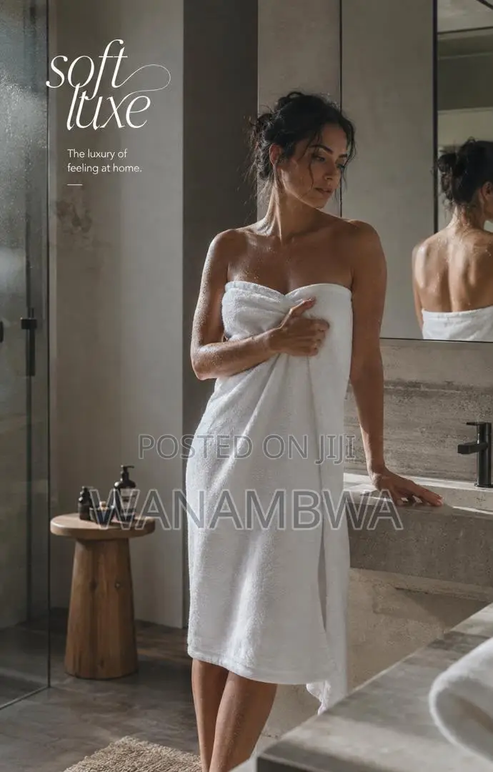 Quality Cotton Towels