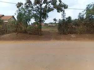 Commercial Prime Land – Quick Sale!