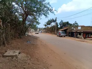 Commercial Prime Land – Quick Sale!