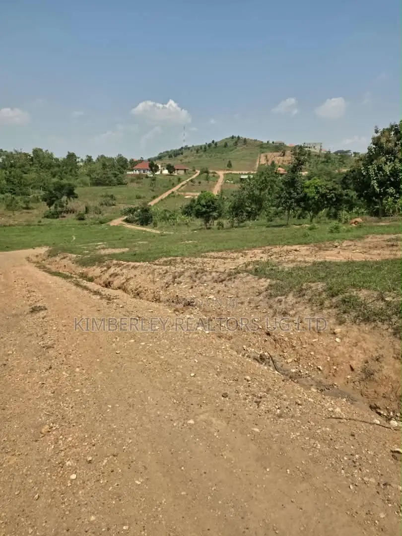 Plots for Sale – Gayaza Kiwenda!