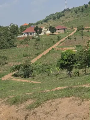 Plots for Sale – Gayaza Kiwenda!