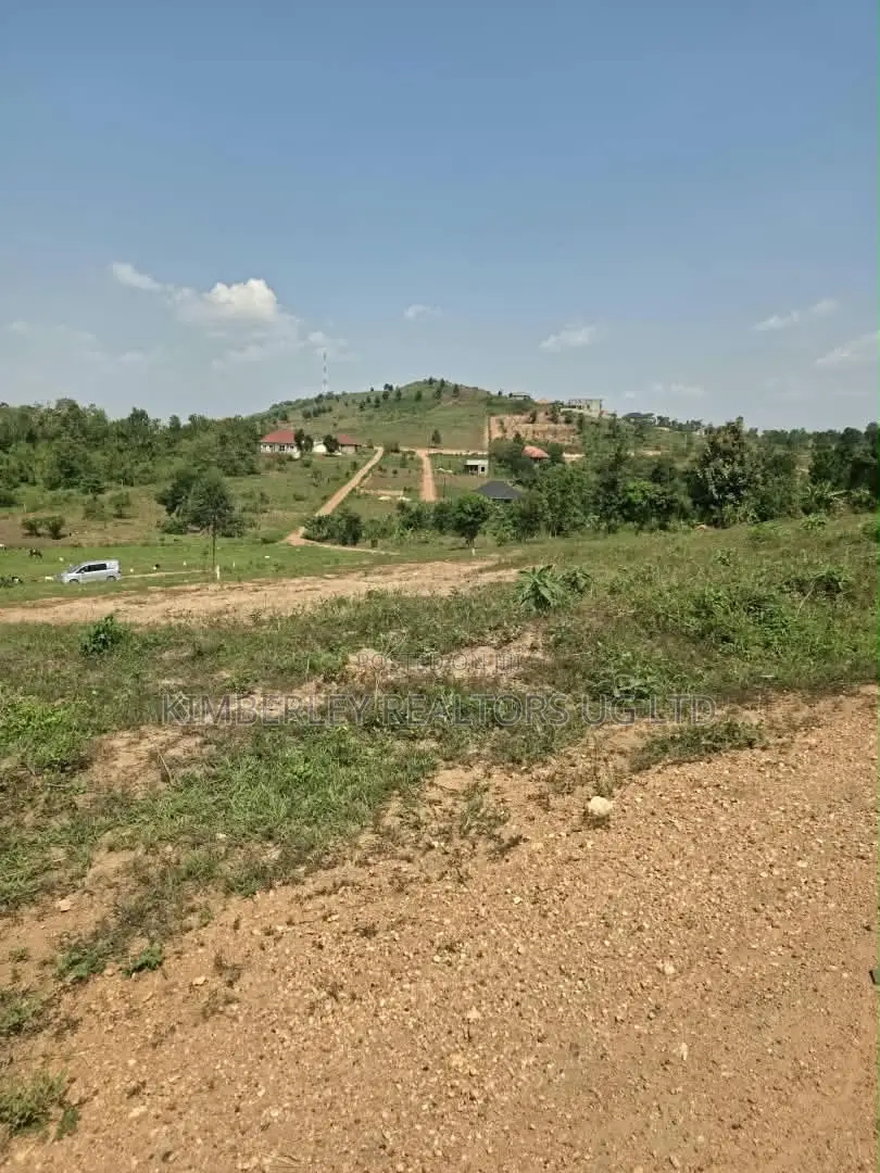 Plots for Sale – Gayaza Kiwenda!