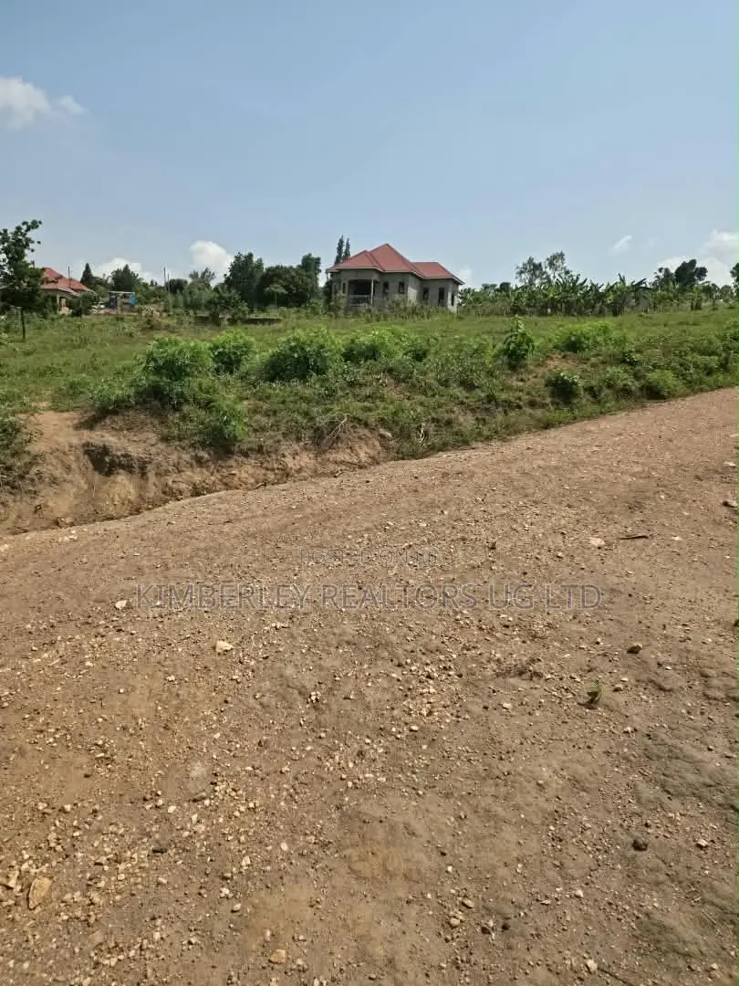 Plots for Sale – Gayaza Kiwenda!