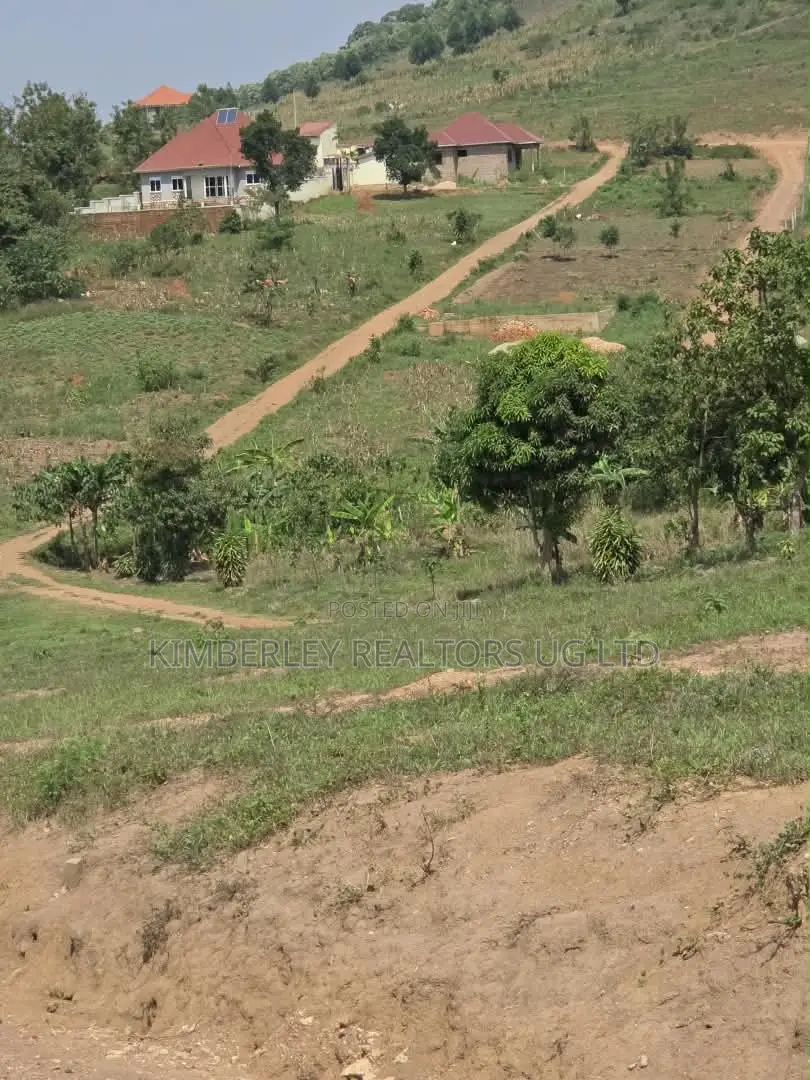 Plots for Sale – Gayaza Kiwenda!