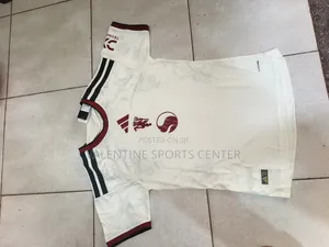 Rules New Kits Club Jersey Original Material