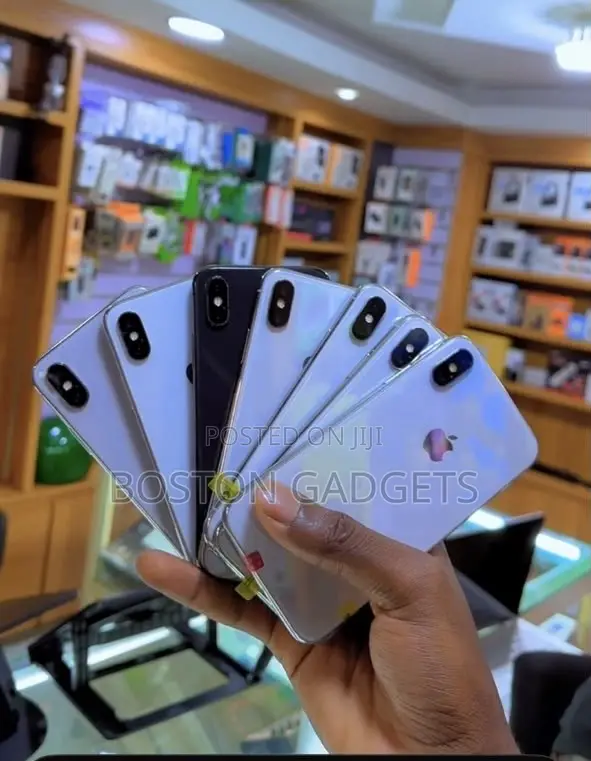 Apple iPhone X 64 GB