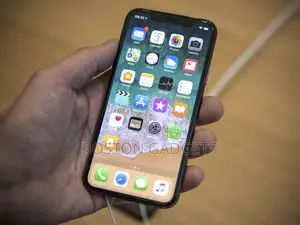 Apple iPhone X 64 GB