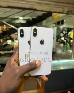 Apple iPhone X 64 GB