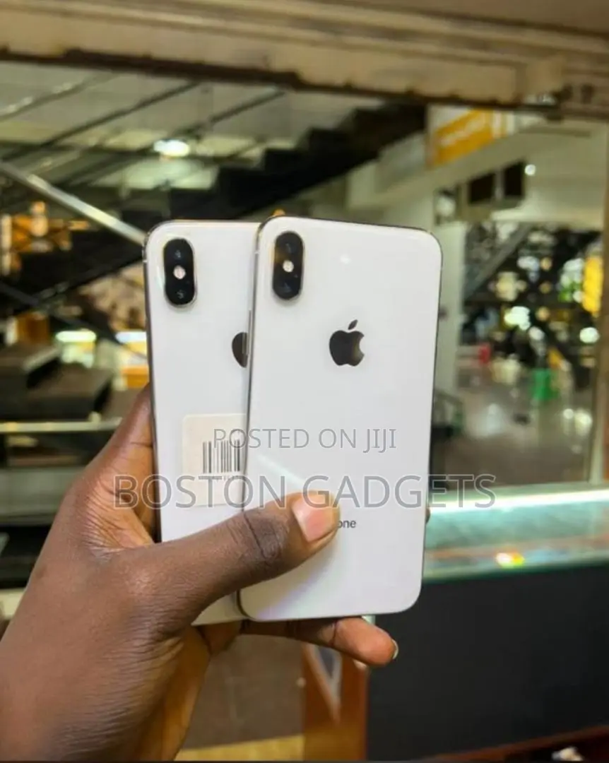 Apple iPhone X 64 GB