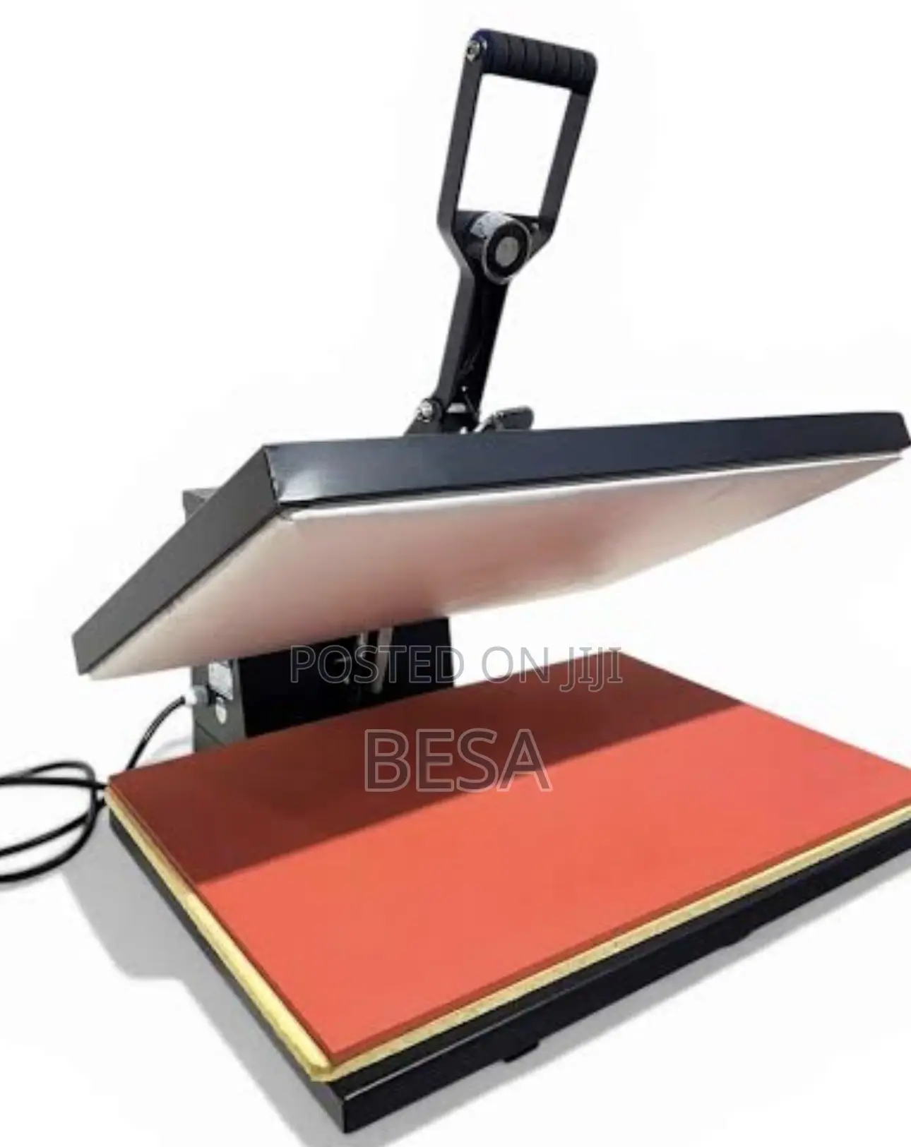 Heatpress Machine