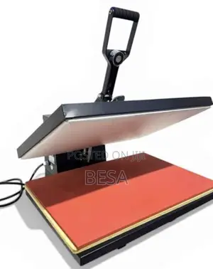 Heatpress Machine