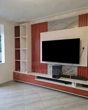 TV Stands/Marina Wall Unit TV Stands From 2,000,000/- In Any Colour