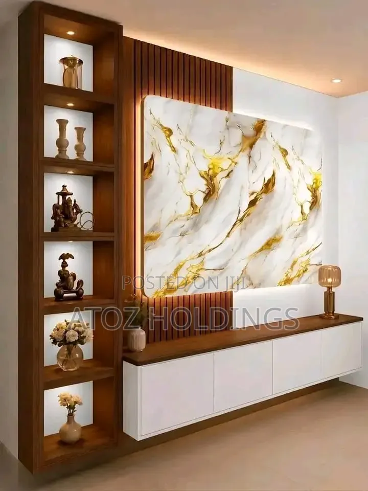 TV Stands/Marina Wall Unit TV Stands From 2,000,000/- In Any Colour