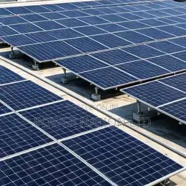 50kwh 16kva 48v Three Phase Felicity Complete Hybrid Solar System