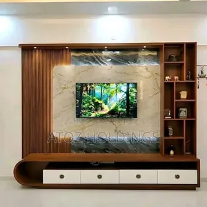 TV Stands/Larry Wall Unit TV Stands From 2,000,000/- In Any Colour