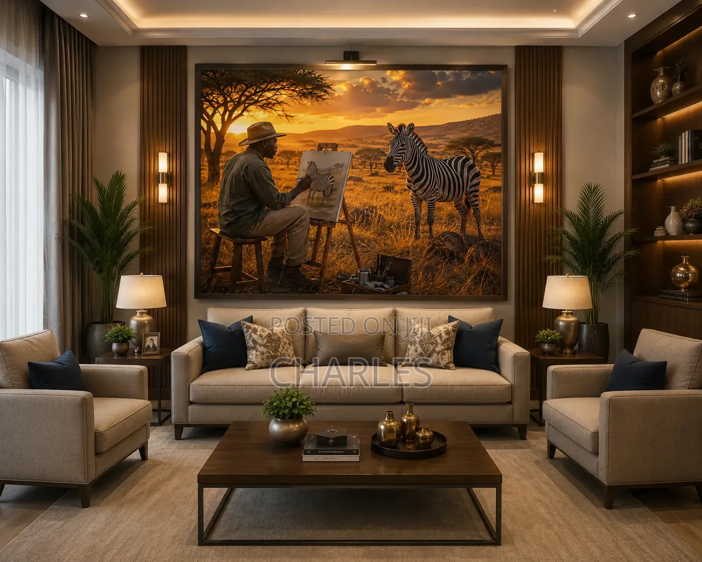 Art Decorations for Your Wall