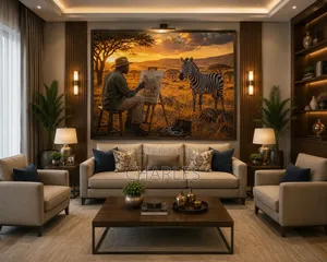 Art Decorations for Your Wall
