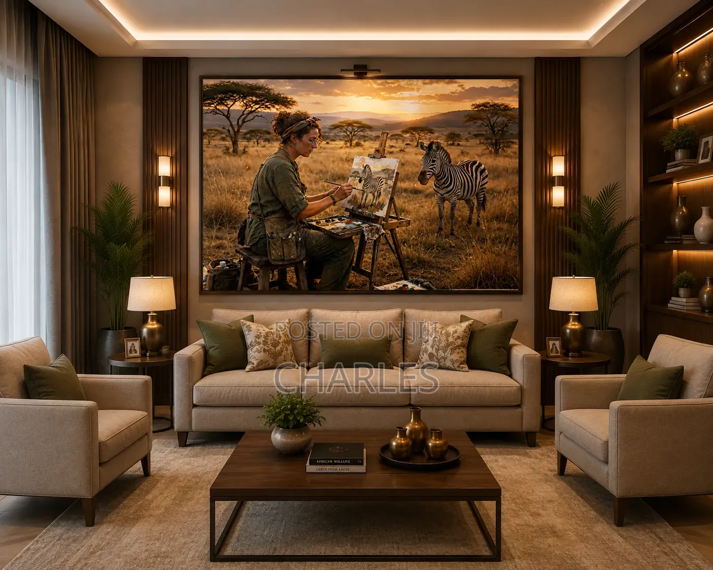 Art Decorations for Your Wall