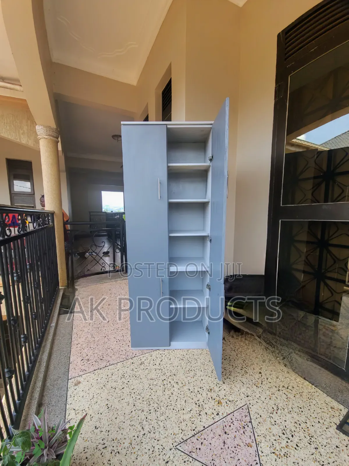 Cupboard or Multipurpose Cabinet